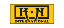 KM International KM International has been manufacturing the highest quality asphalt maintenance equipment for over 30 years. KM International has grown from a 2-man operation working in a pole barn to a 40 employee company operating out of a state of the art 36,000 Sq. Ft manufacturing facility. The initial product offerings included infrared asphalt recyclers and a propane fired skid mounted hotbox and has grown into over 40 different product offerings to fit the needs and budget of any contractor or municipal.