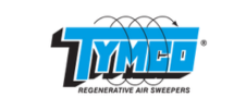 TYMCO is the originator of the Number 1 Regenerative Air Sweeper in the world, with such long term customers as the U.S. Military; cities such as Atlanta, Austin, Las Vegas, Memphis, Portland, San Antonio, Toronto, Washington D.C., San Francisco and Tyler; international airports such as Atlanta, Dallas/Fort Worth, Houston, Las Vegas, Orlando, Phoenix and practically every major sweeping contractor in the United States.