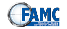 Flores Automation & Machine Control, LLC FAMC is the only nationwide, U.S. distributor of Leica Geosystems for the paving and road construction industry. Founded in 2013 as a division of Flores Automation, the company distinguishes itself by its deep knowledge of the paving and surveying world. We are based in metropolitan Milwaukee and serve pavers and road contractors throughout the United States.