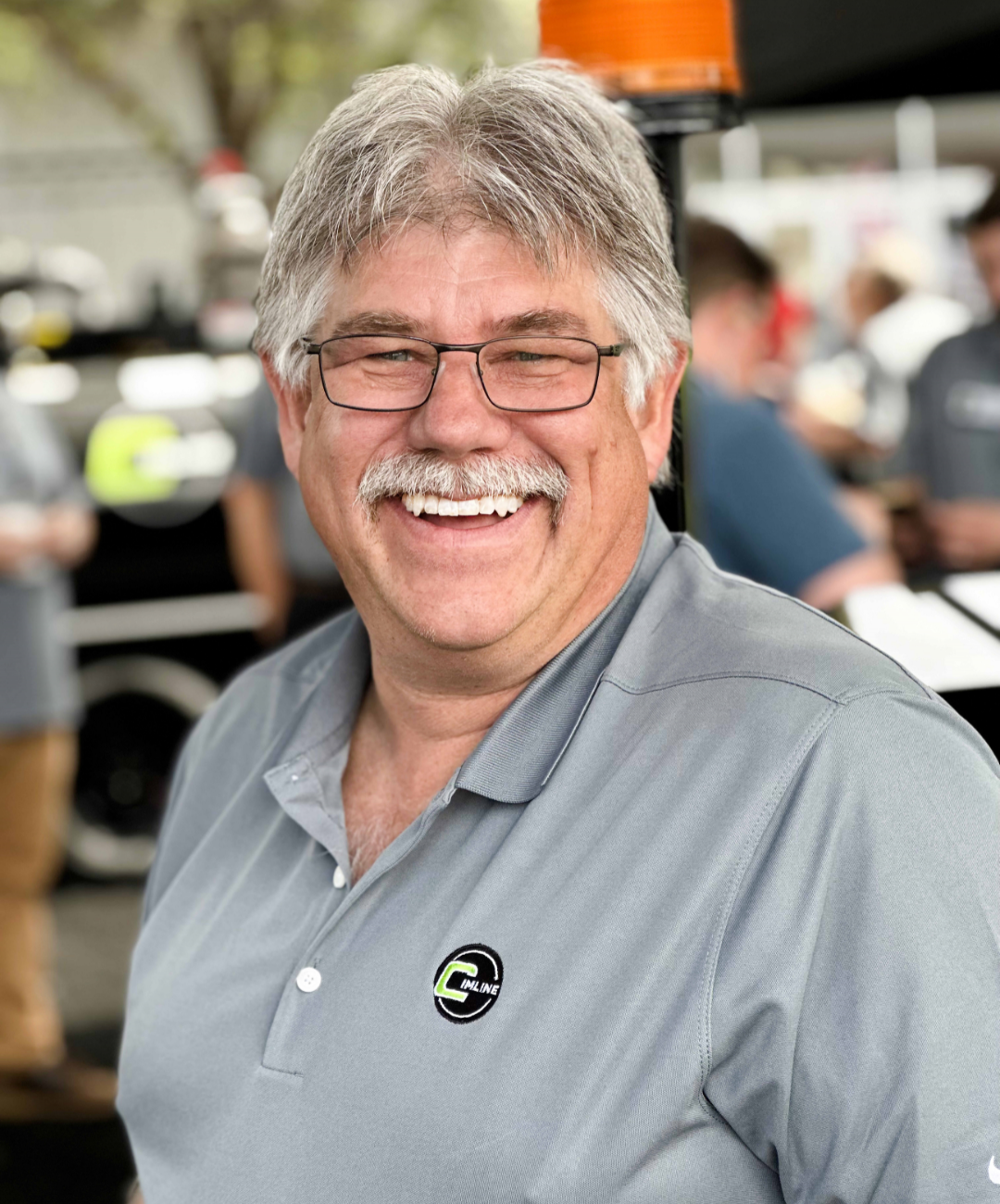 Bill Ganger