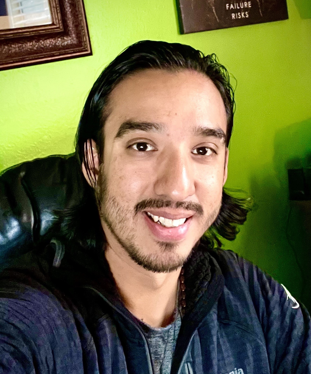 Mark Estrada
