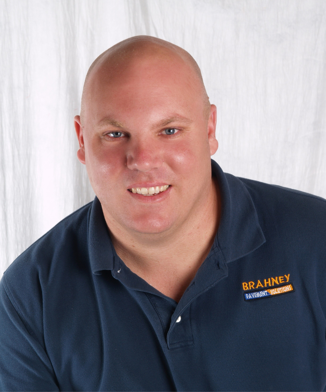 Steve Brahney