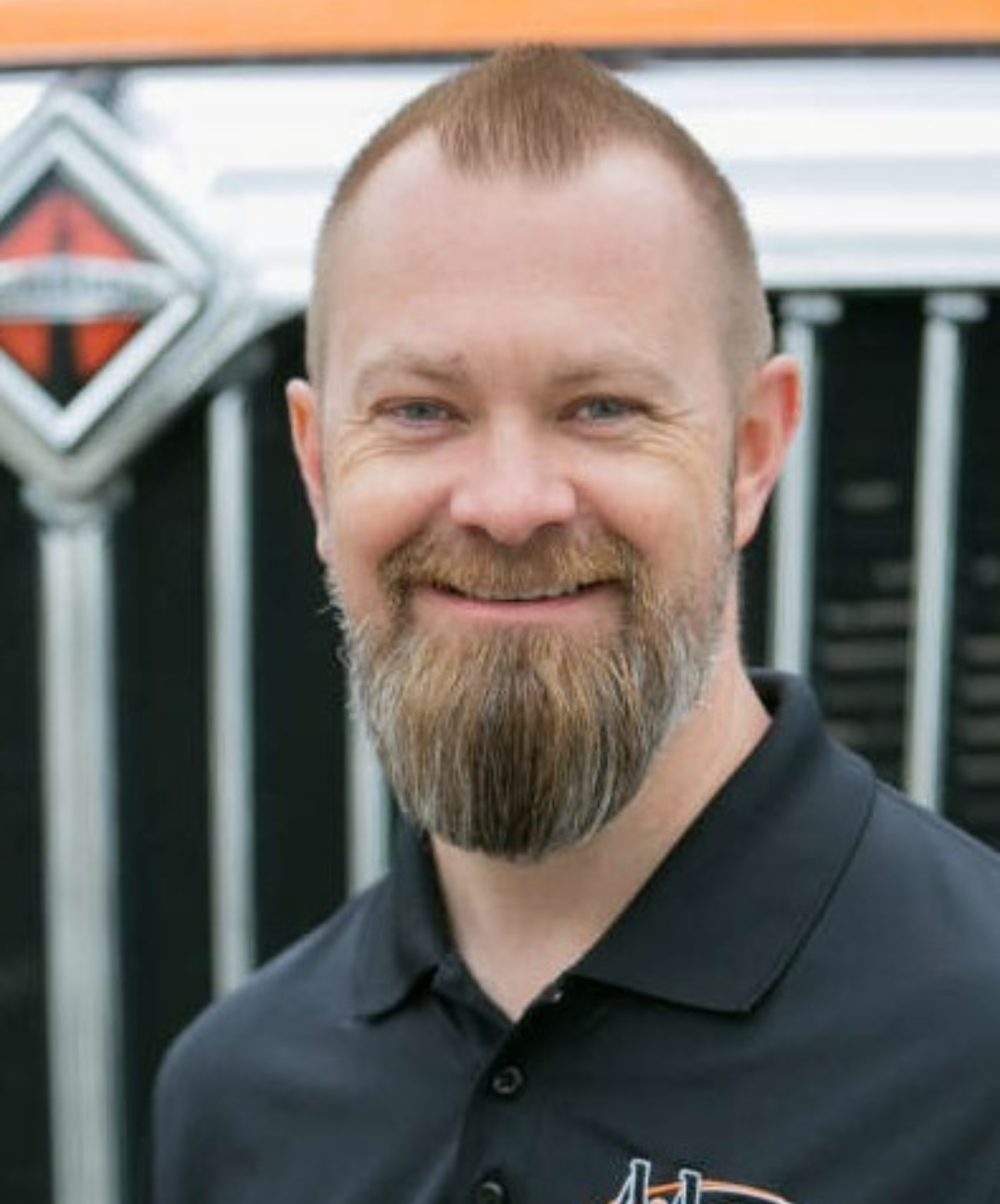 Todd Eicholz