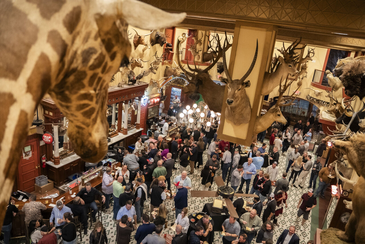 ATTENDEE - PAVE-X Pavement Experience